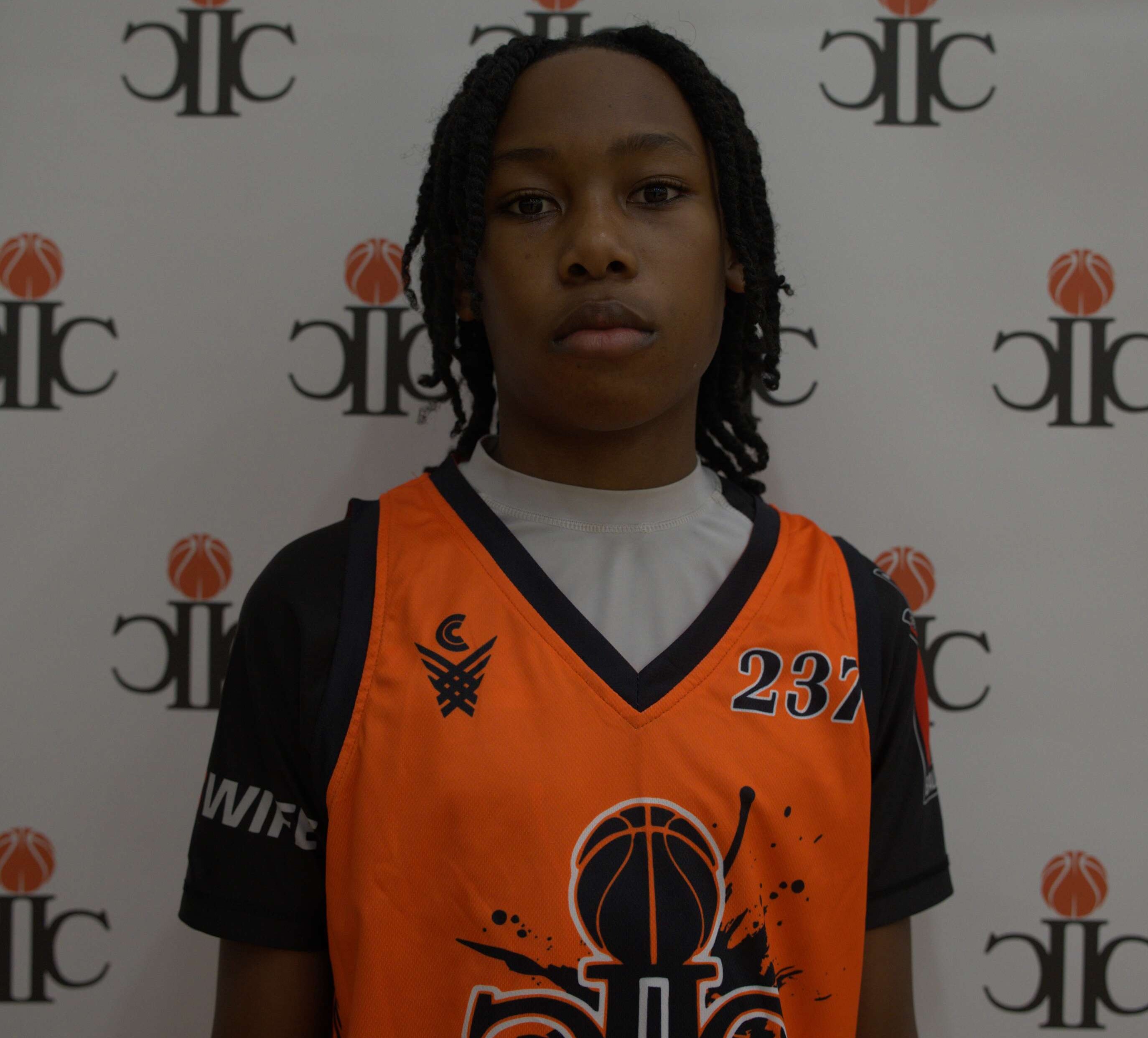 Grant Agbo, Jr.