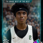 Nike Jr. EYBL (Southwest): 7th Grade (Best of the Rest)