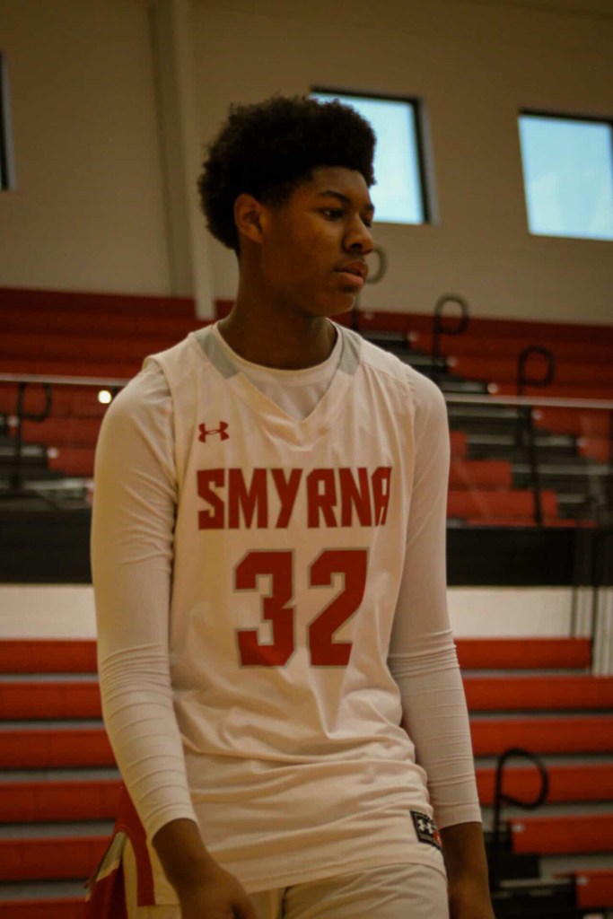 Isaiah Williams