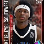 Nike Jr. EYBL (Southwest): 8th Grade Backcourt Standouts