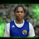 Adidas Jr. 3SSB Nationals: 8th Grade Backcourt Standouts