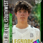 Nike Jr. EYBL (Southwest): 8th Grade Frontcourt Standouts