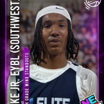 Nike Jr. EYBL (Southwest): 8th Grade Wing Standouts