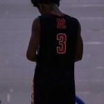 Jamarion Hunt