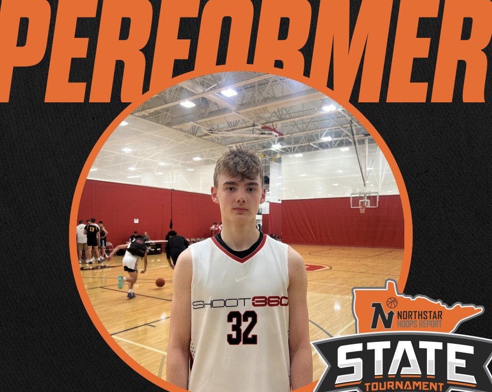 NHR State: Saturday Noteworthy Ballers