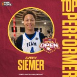 2026 Prep Hoops Iowa Open: Saturday’s Top Performers