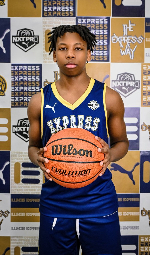 Jaden Stanley