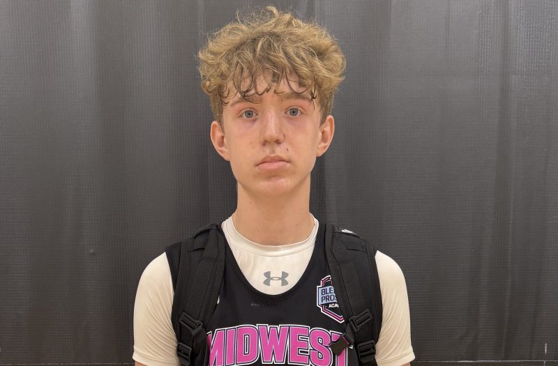 THE CLOSER: Young and Rising 14 U and 15 U Saturday Standouts