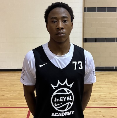 Braylan Davis 