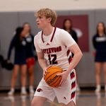 Junior-heavy Ravenwood zoned up Community High, Caudill now leads