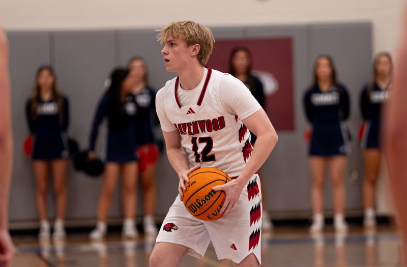 Junior-heavy Ravenwood zoned up Community High, Caudill now leads