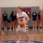 Brooks Caudill