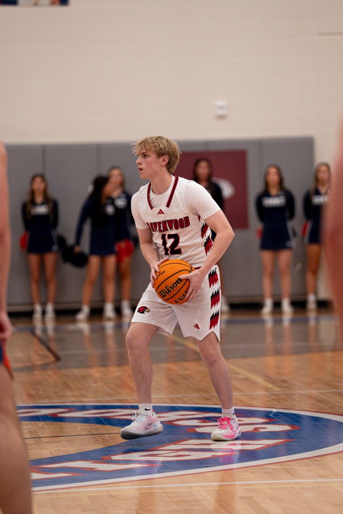 Brooks Caudill