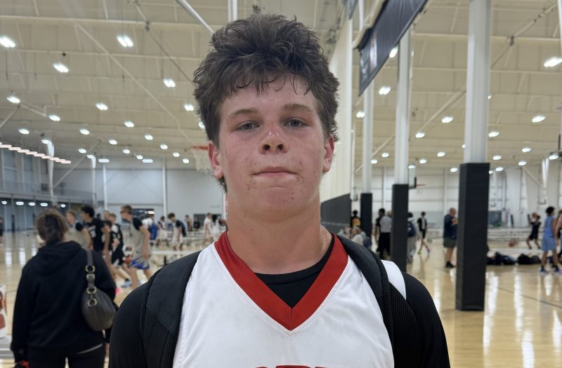 THE CLOSER: 15 U Sunday Standouts
