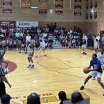 CHSAA Team Camp Silent Strengths