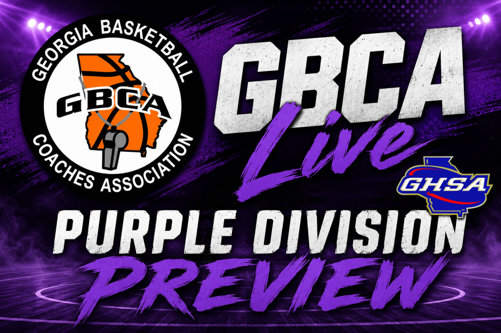 GBCA Live Preview: Purple Division