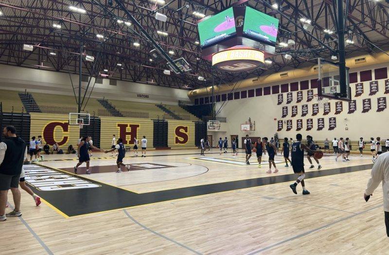 Chesterton Summer League (6/23) - Ramsey's Standouts