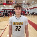 Stars Show Out at Hoop Mountain Showcase