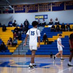 Isaiah Charlton
