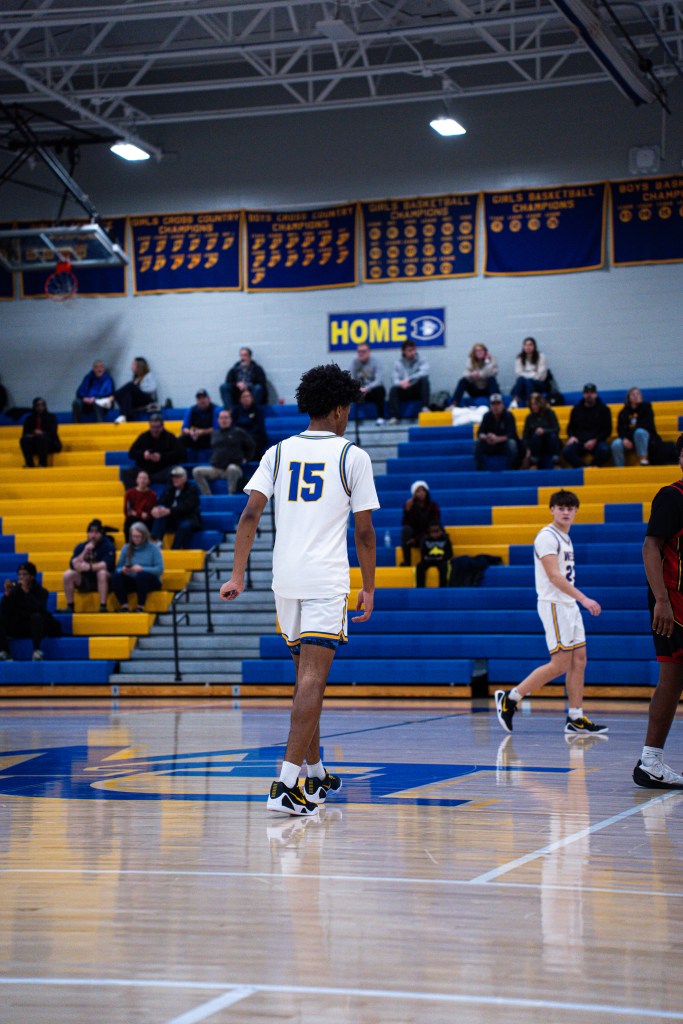 Isaiah Charlton