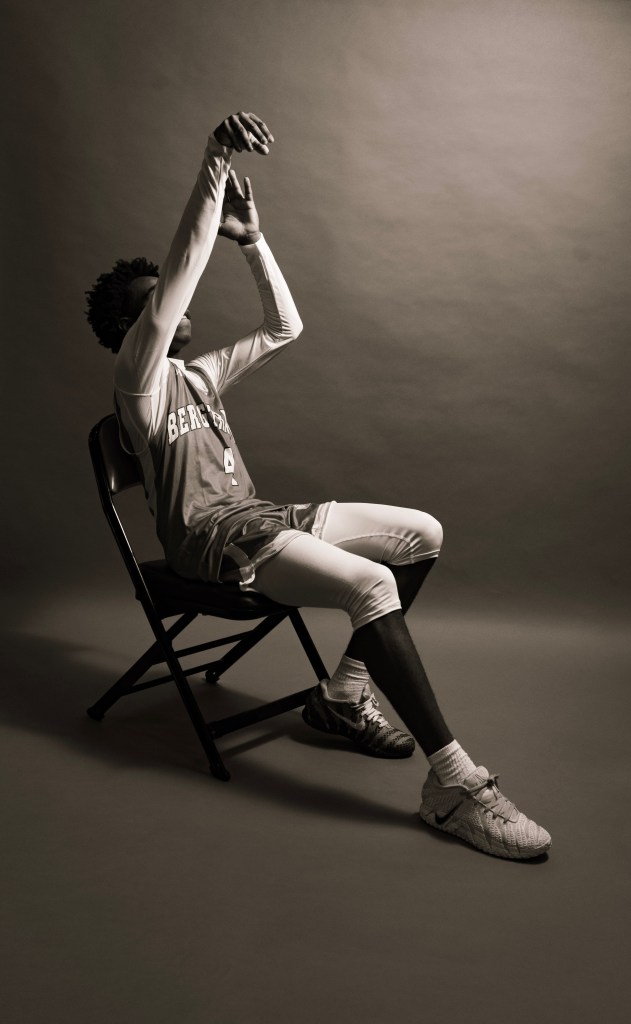 Jesslay Edmond