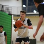9 14U NHR State Front-Court Players