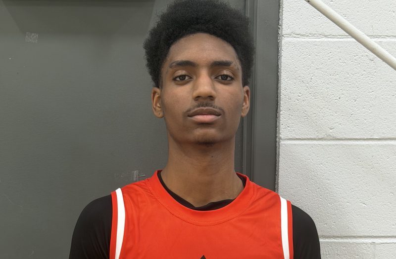 THE CLOSER: 17 U Saturday Guard Standouts