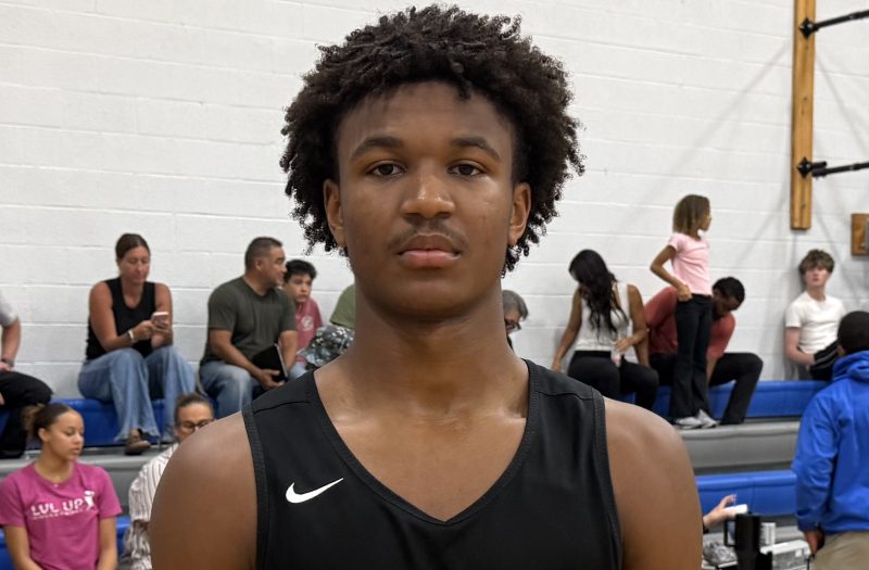 Spencer's Standouts-BIBSI Day 1