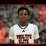 Adidas Jr. 3SSB National Championships: Day 2 Recap