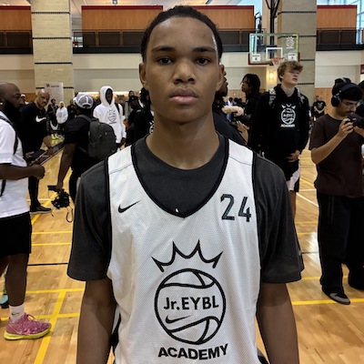 Ball-Handler - Demir Solomon 