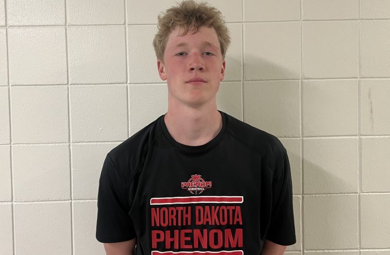 NDP 16U Notes: NHR State