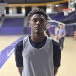 Lipscomb Elite Camp Notes