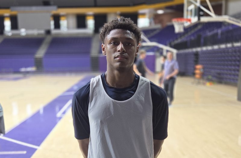 Lipscomb Elite Camp Notes