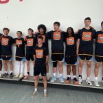 The Weekly Top Five – Fury Goring Earns Gold