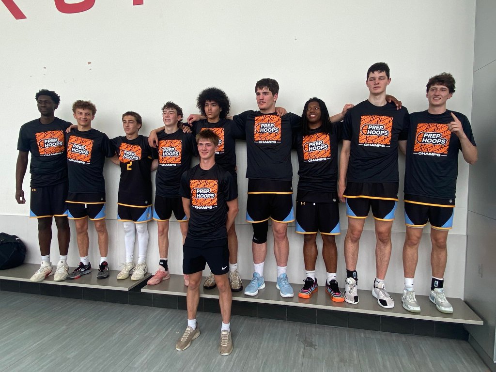 The Weekly Top Five – Fury Goring Earns Gold