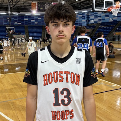 Grayson Harris 