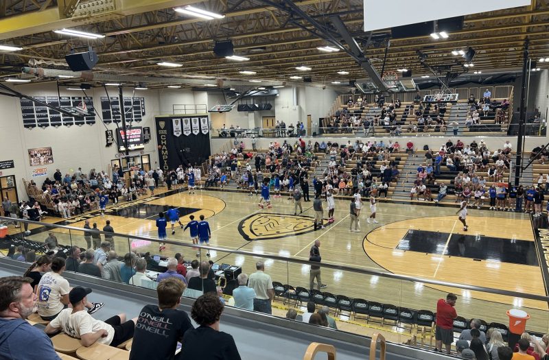 Indiana All-Star Week: Juniors vs Seniors – Top Performers