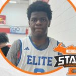 Michigan State Tournament 15u 2nd Team All-Stars