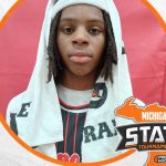 Standout Offense At The 15u Michigan State Tournament