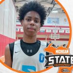 15u’s On The Radar After The Michigan State Tournament