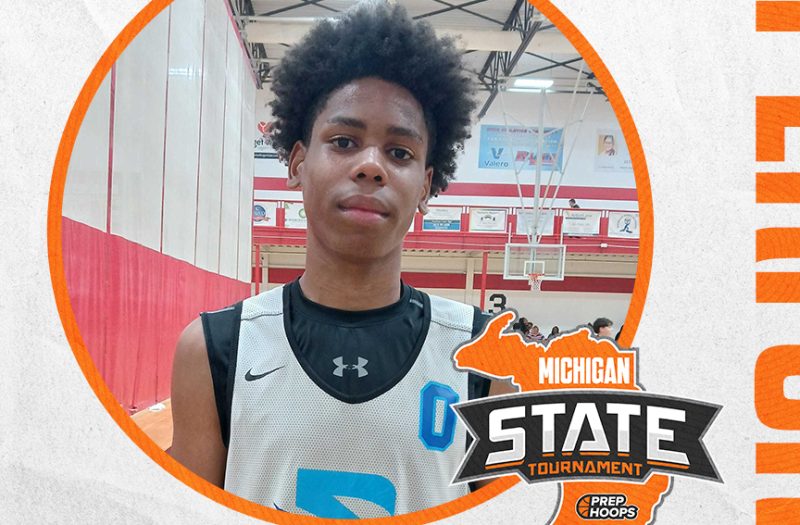 15u’s On The Radar After The Michigan State Tournament