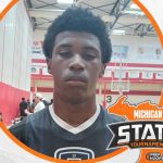 Michigan State Tournament  15u Top Performers