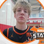 Michigan State Tournament 15u 1st Team All-Stars