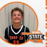 Prolific 16U Scorers from PrepHoops OK State Tournament