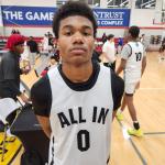 What Wing Prospects are New Names in 2028 Rankings?