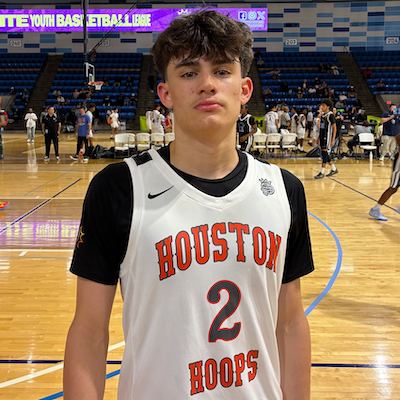 Hudson Lightfoot