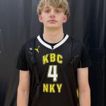 Hunter Keeton