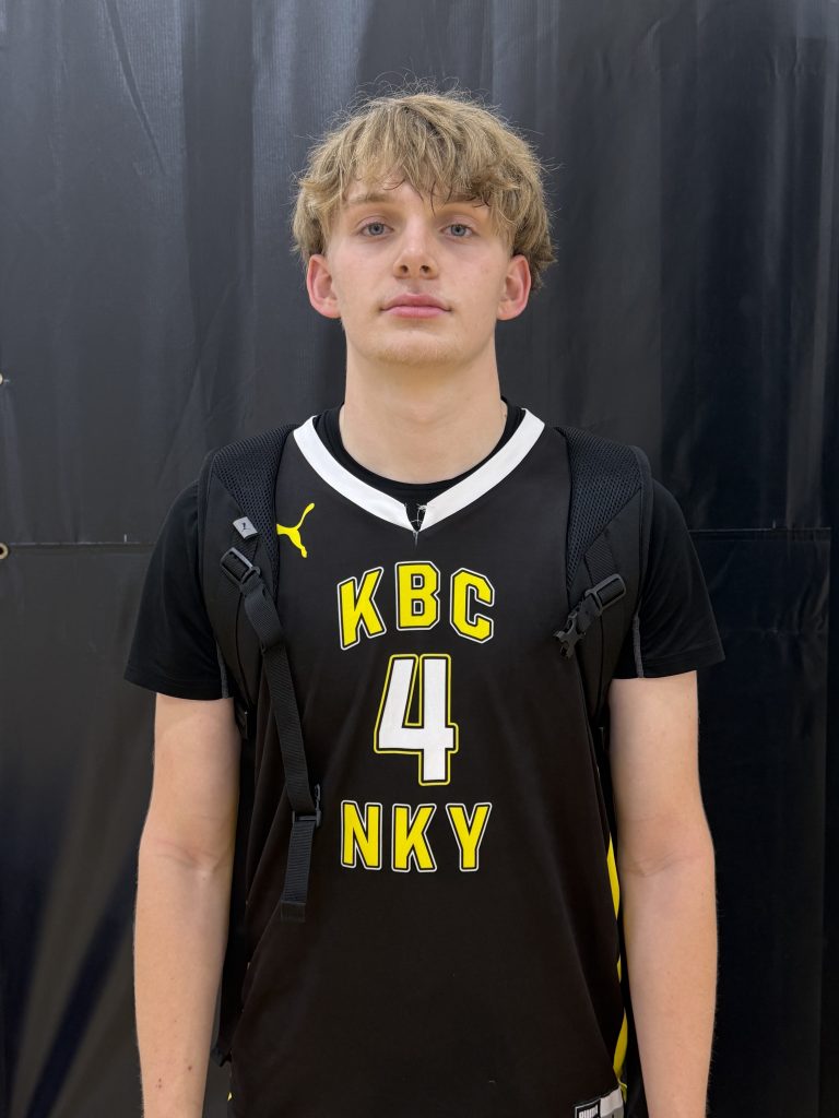 Hunter Keeton