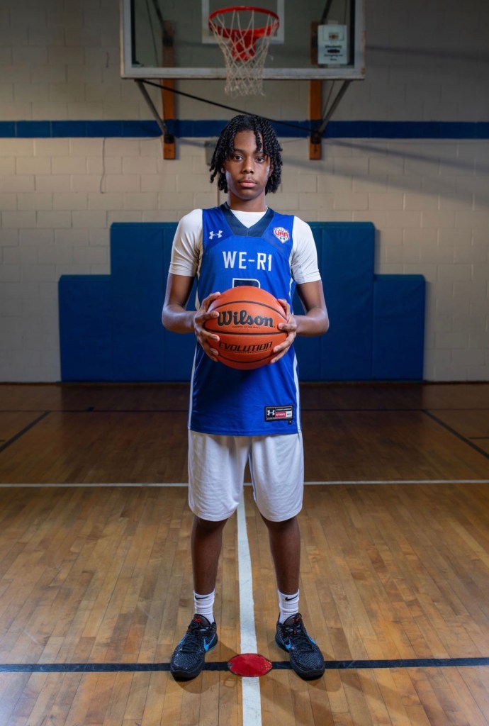 Isaiah Barron