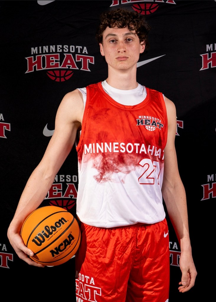 Logan Smith